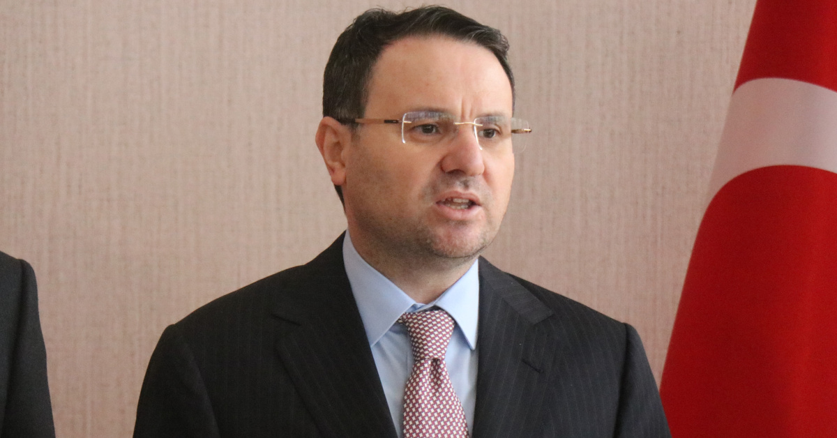 Bakan Gürlek: Alaplı’daki mevsimlik tarım işçileri ve vatandaşlar arasındaki olay soruşturuluyor