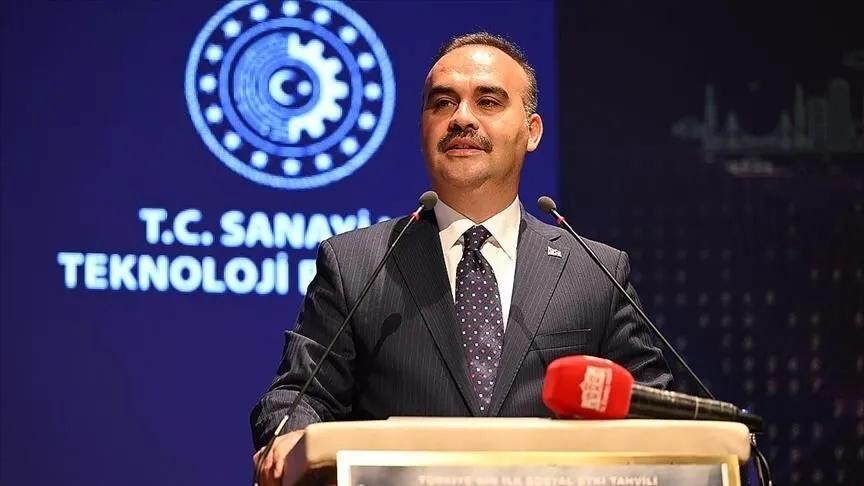 Bakan Kacır duyurdu: Girişimcilere 6,5 milyon TL’ye kadar destek!