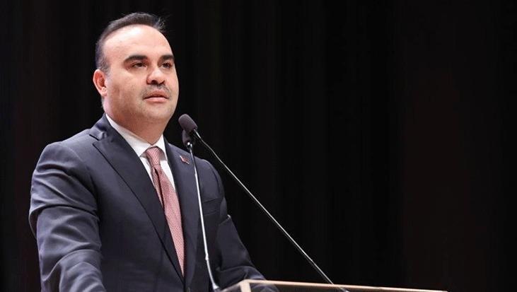 Bakan Kacır: Kıtalararası bir deniz gücü haline geldik
