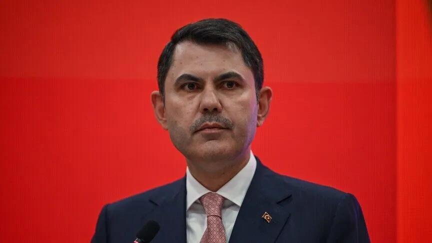 Bakan Kurum’dan Bozkurt’taki sel felaketinin 5. yılına ilişkin paylaşım