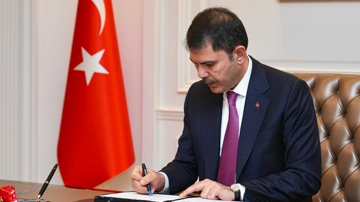 Bakan Kurum’dan Sındırgı depreminin 1. yılı paylaşımı! “Yalnız bırakmadık, bırakmayacağız”