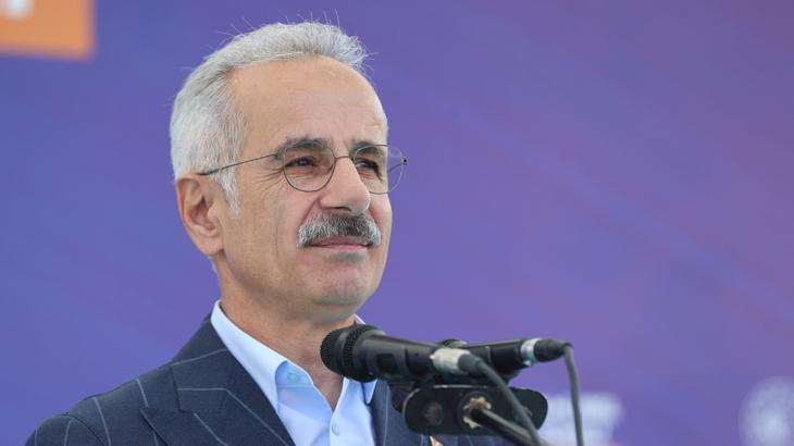 Bakan Uraloğlu’ndan AK Parti’nin kuruluşunun 25’inci yıl dönümüne ilişkin paylaşım