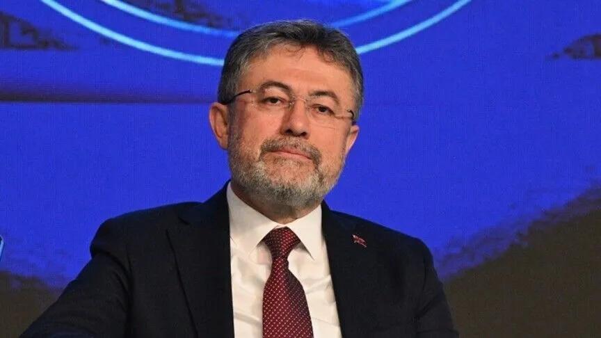 Bakan Yumaklı: Silvan Projesi, ekonomiye yıllık 43 milyar lira katkı sağlayacak