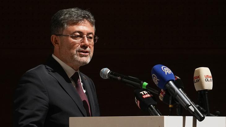 Bakan Yumaklı: Üreticilerimize yaklaşık 120 milyar liralık ödeme yaptık