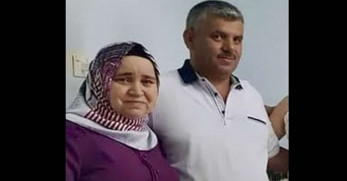 Bartın’da 30 yıllık çift, aynı gün hayata veda etti