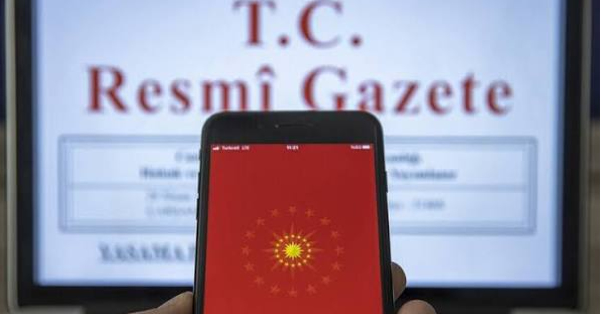 Belediyelere yapılan ücretsiz seyahat desteğinde görev ve yetki dağılımı değişti