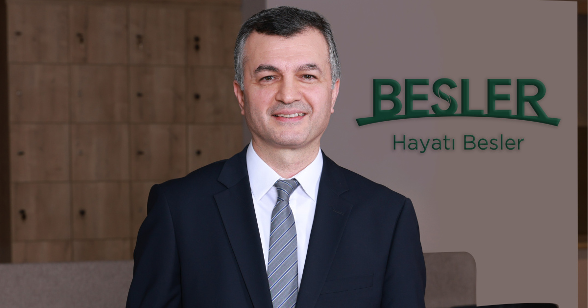 Besler cirosunu 19,6 milyar TL’ye yükseltti