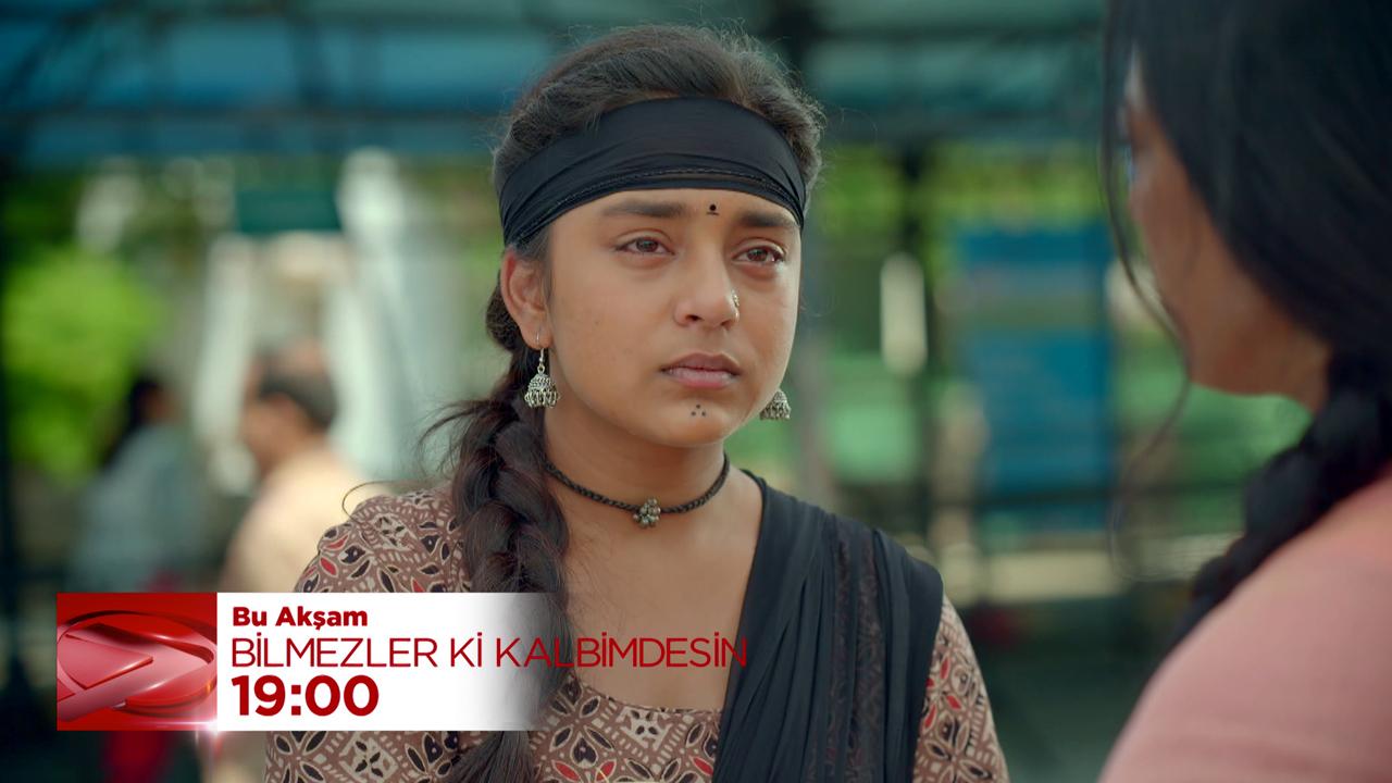 Bilmezler Ki Kalbimdesin’de Malini boşanmak istiyor! Uygulayabilecek mi?