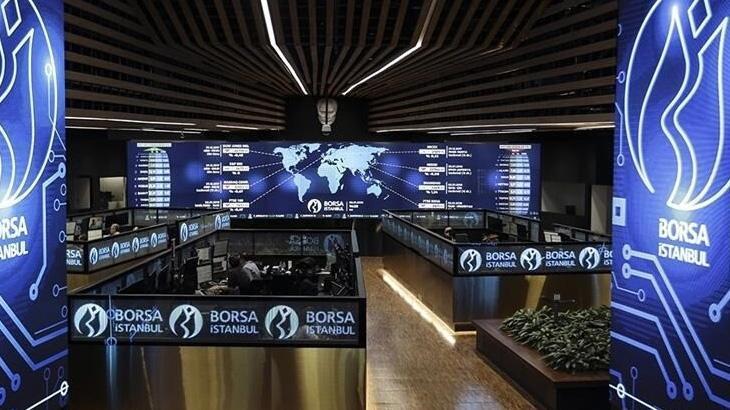 Borsa günü yükselişle tamamladı