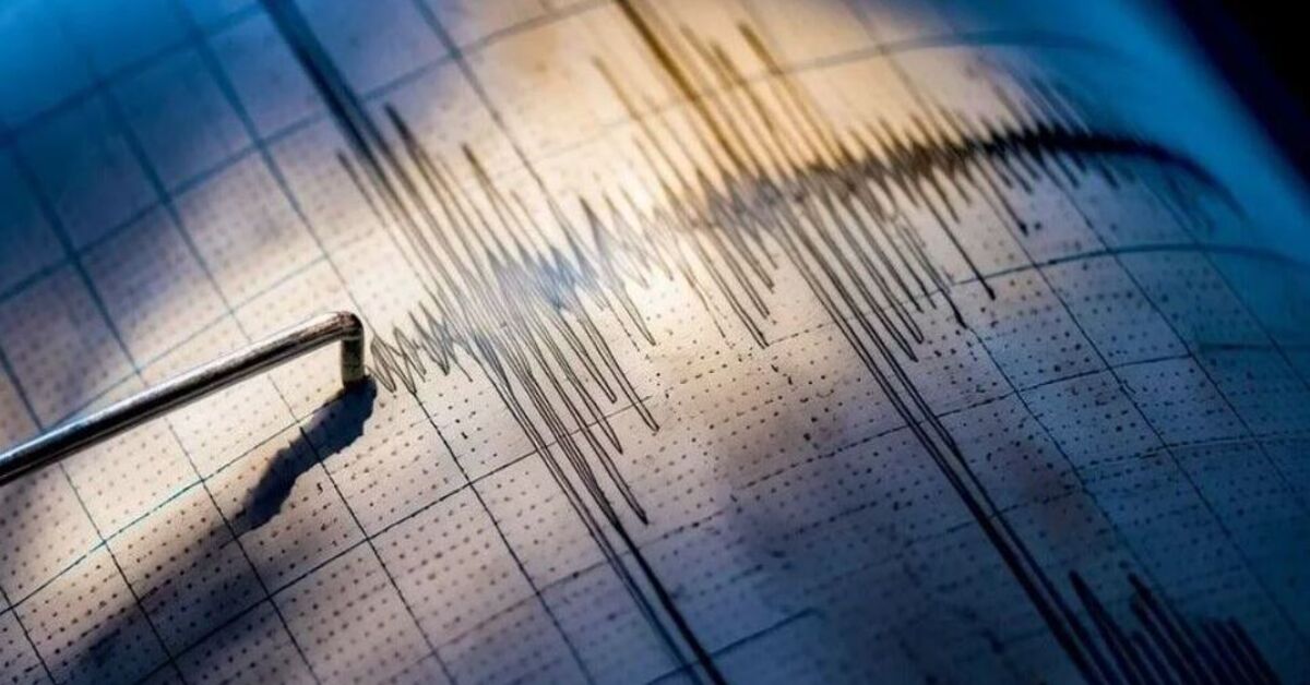 Çankırı’da 4,2 büyüklüğünde deprem