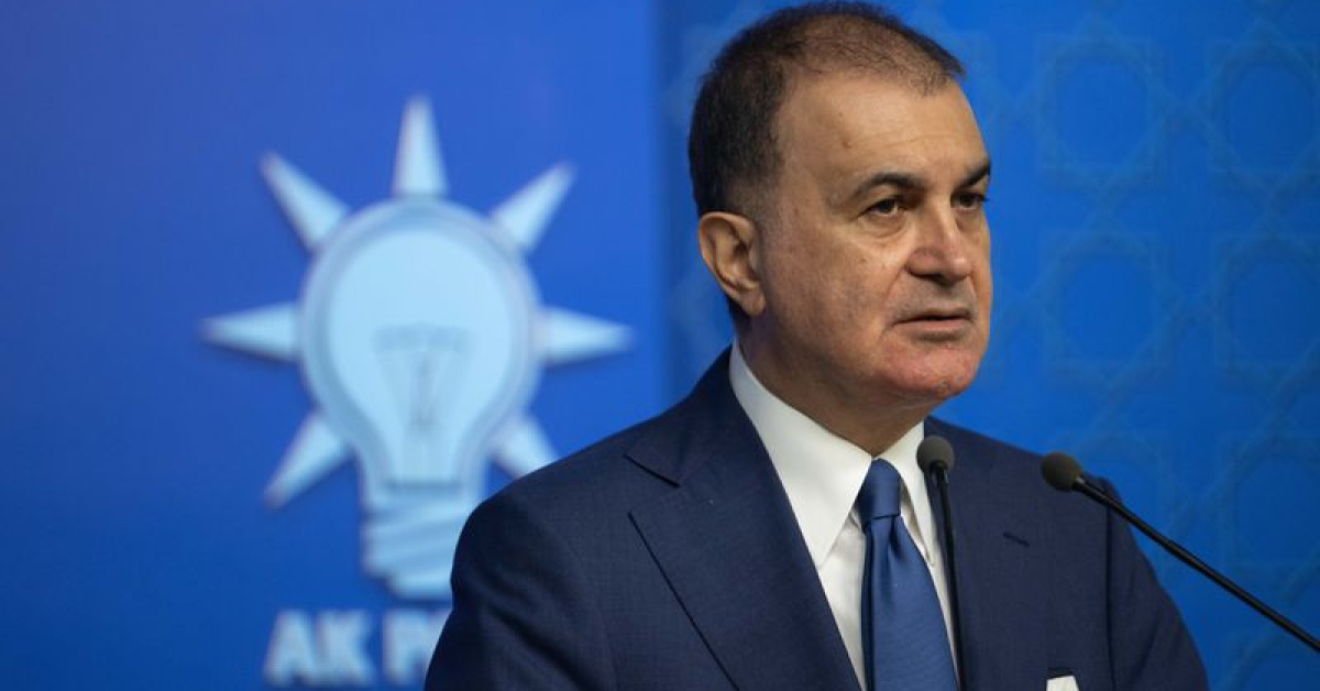 Çelik: Hatimoğulları’nın ifadelerini reddediyoruz