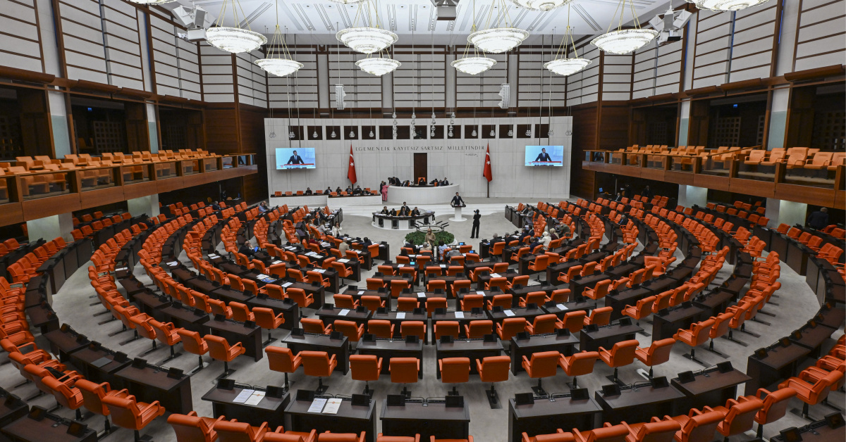 Çerçeve yasa bugün Meclis’te! İşte son gelişmeler