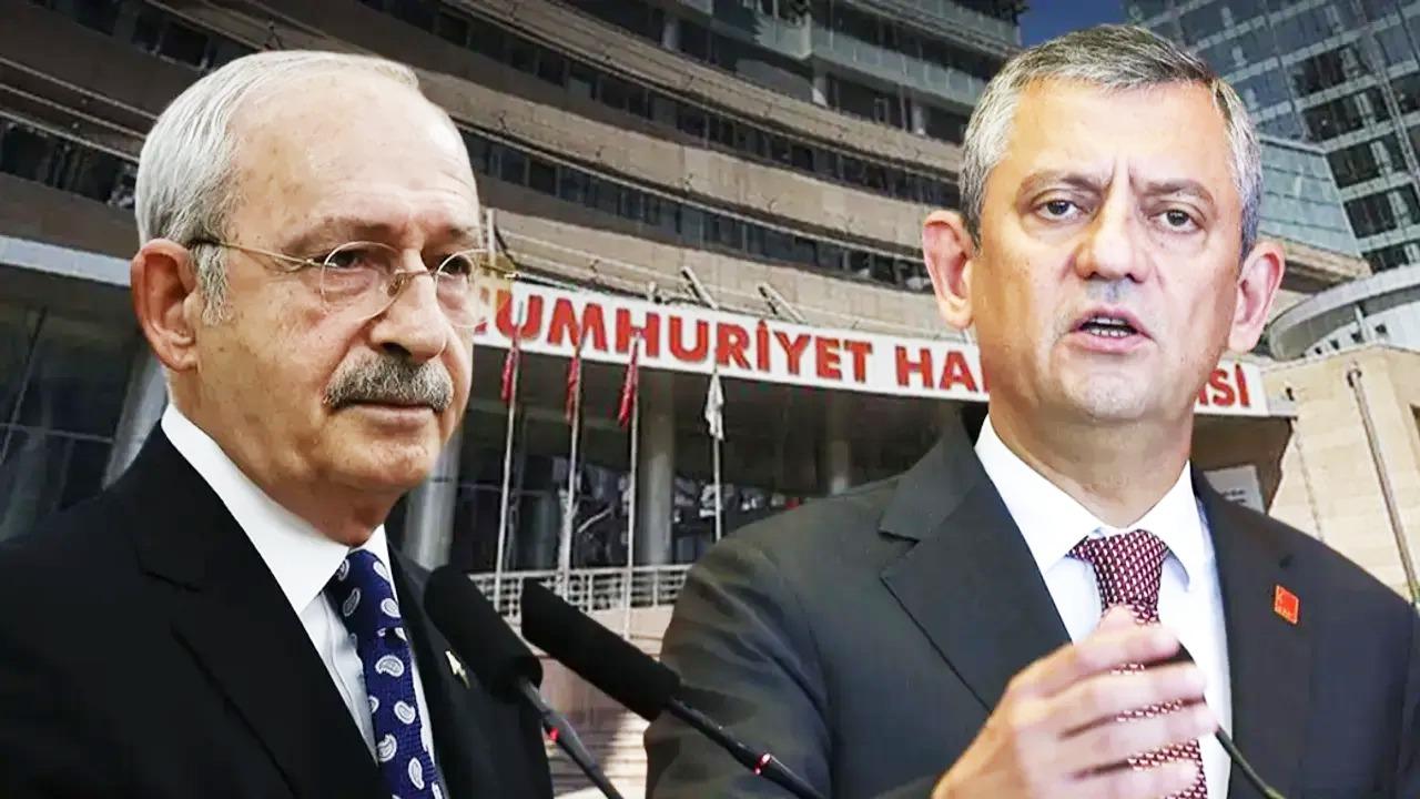 CHP’den belediye başkanlarına mesaj: Tarafınızı seçin