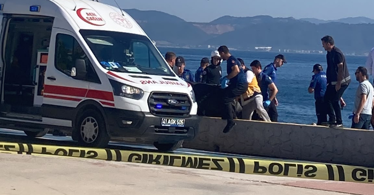 Darıca’da 3 kardeşin sır ölümünde yürekleri parçalayan ayrıntı!