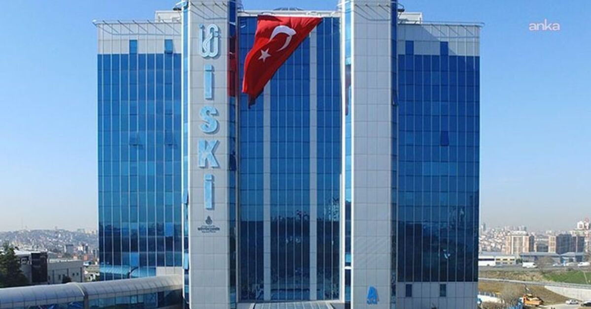 Denize atıksu deşarj eden İSKİ’ye 1 milyon 678 bin lira para cezası