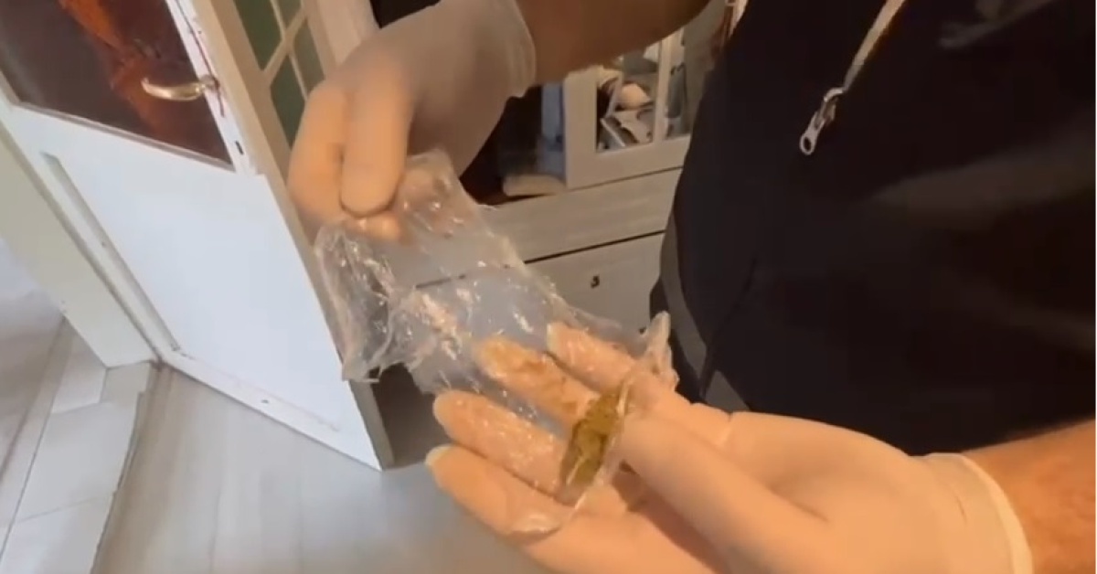 Dijital materyaller suçu ele verdi!