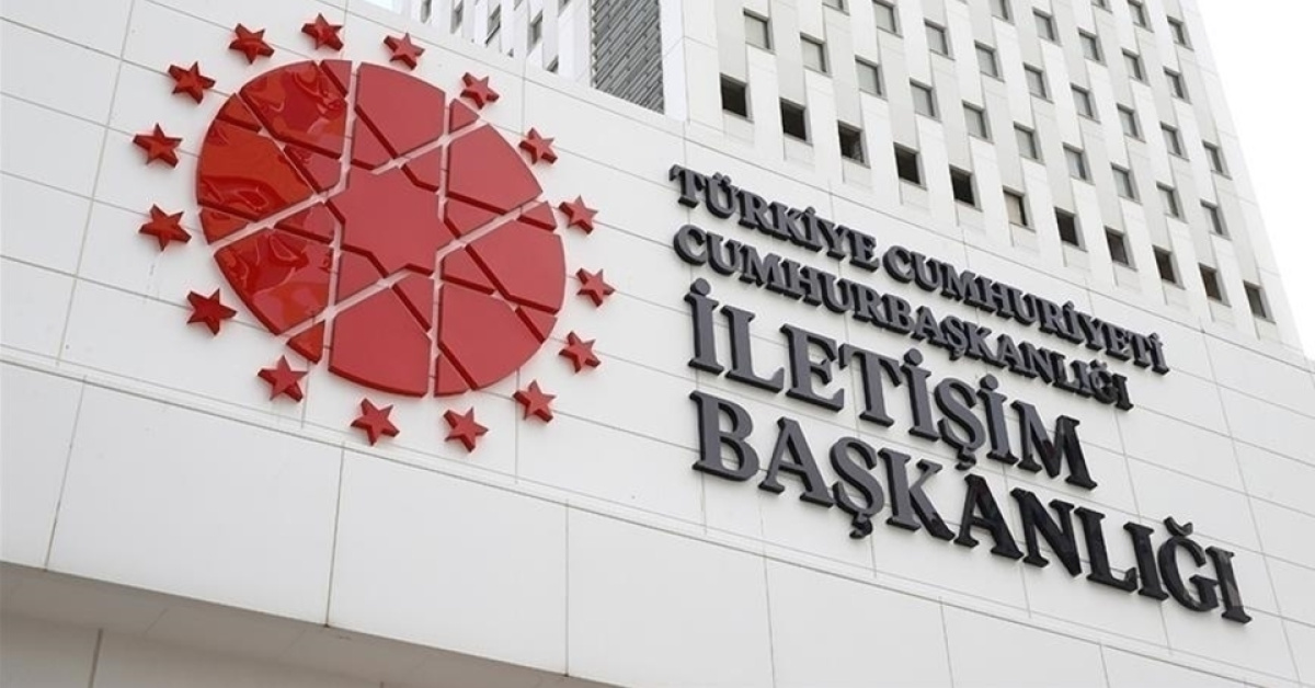 DMM’den, “TBMM’deki kanun teklifinin kasıtlı olarak Sevr Antlaşmasının yıl dönümüne getirildiği” iddiasına açıklama