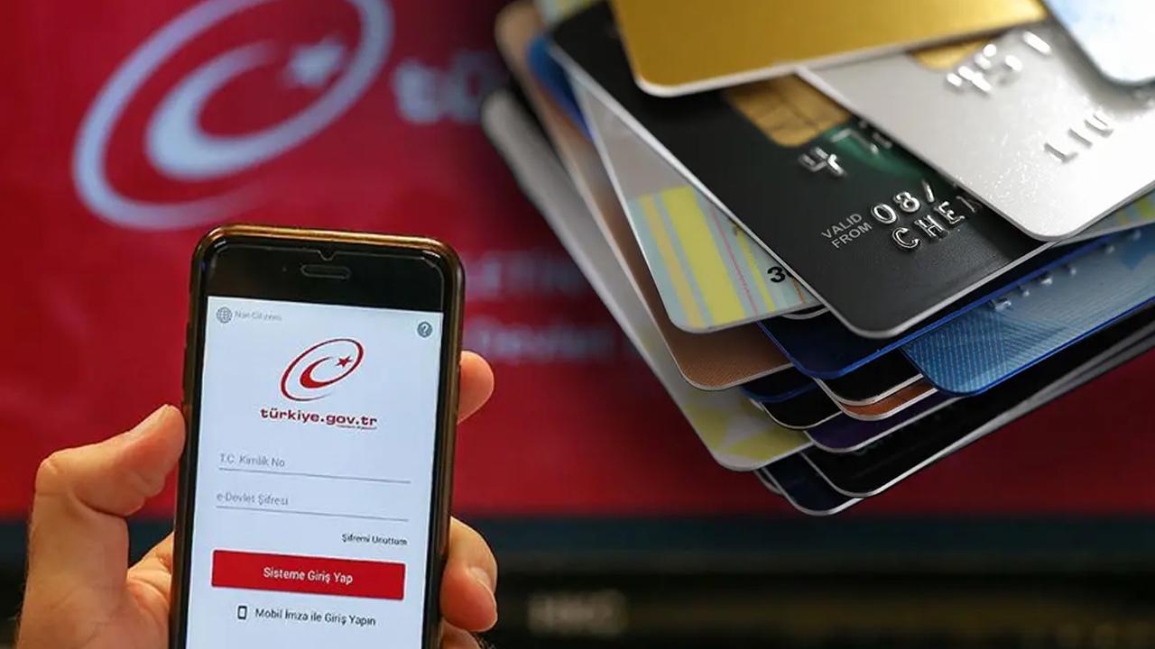 e-Devlet’ten şimdi bakın: İptal etmeyen yandı! İş açabilir