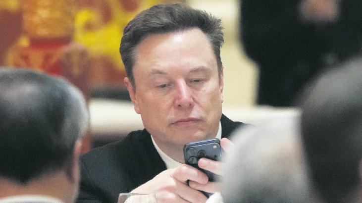 Elon Musk, bu sefer de mobil gaz türbini üreticisi satın aldı