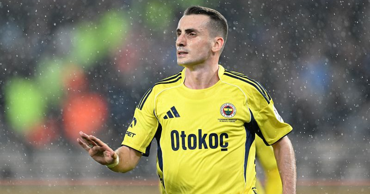 Fenerbahçeli Kerem Aktürkoğlu yarın taburcu oluyor