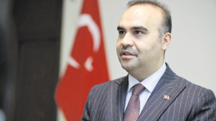Görme engellinin erişilebilirliği artacak