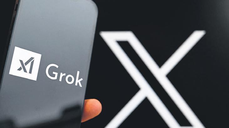 Grok’a yönelik çocuk istismarı suçlamalarına bir yenisi daha eklendi