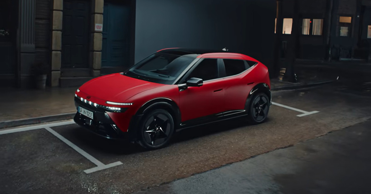 Hyundai Motor Europe Başkanı Xavier Martinet: “Türkiye ‘Made in EU’ içinde kalmalı”