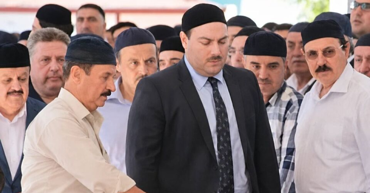 İçişleri kaynaklarından Glooper açıklaması