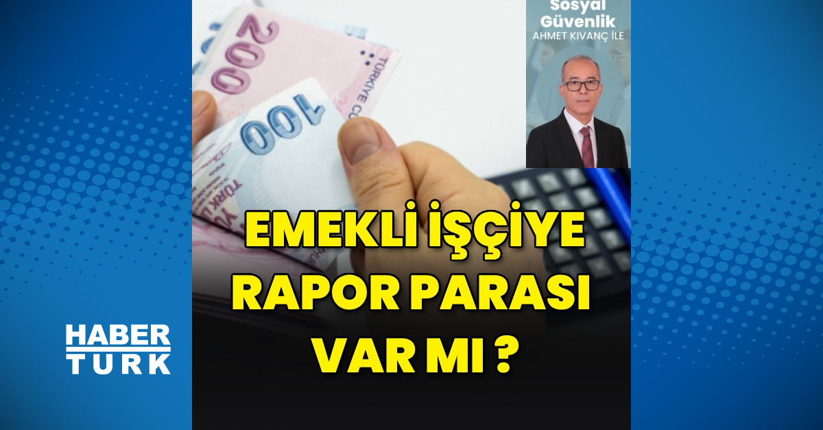 İşveren raporlu işçinin eksik ücretini tamamlar mı?