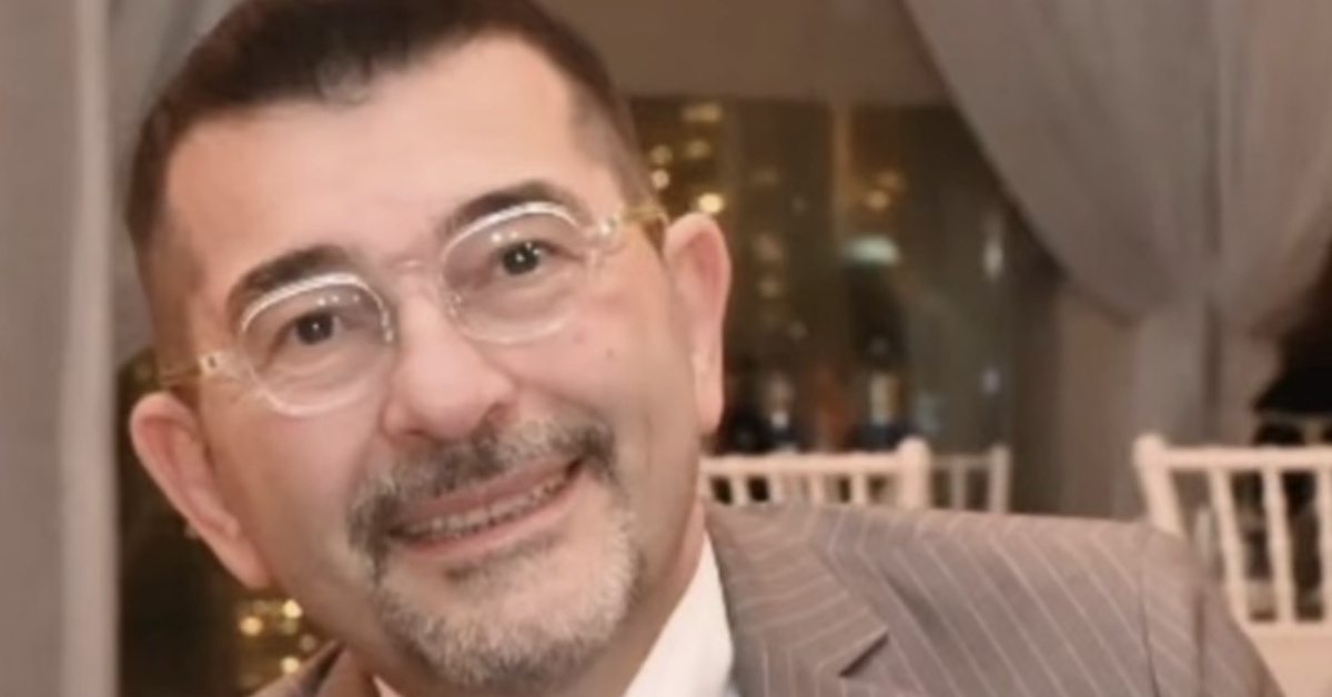 İtalyan profesör, İstanbul’daki evinde ölü bulundu, şüpheli ölüm soruşturması başlatıldı