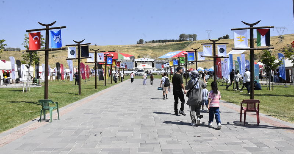 Kabine toplantısı 3’üncü Kez Ahlat’ta yapılacak