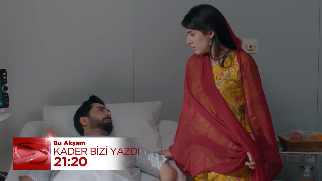 Kader Bizi Yazdı’da Kabir, Riya’yı kurtarıyor! Buzları eritebilecek mi?
