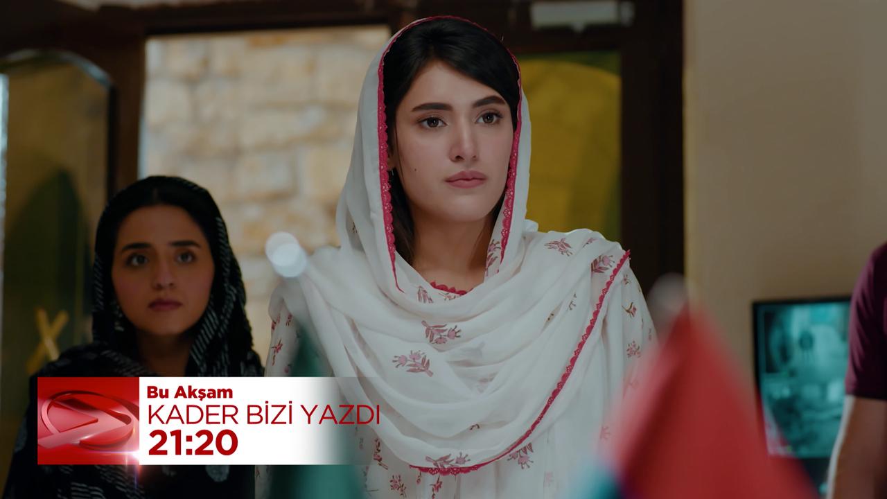 Kader Bizi Yazdı’da Riya, Kabir’i kurtarıyor! Onu affedecek mi?