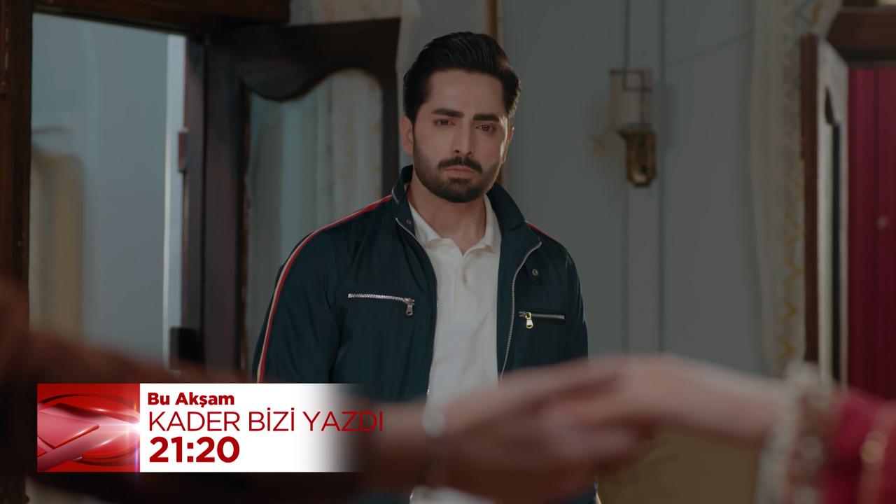 Kader Bizi Yazdı’da Riya nişanlanıyor! Karardan pişman olacak mı?
