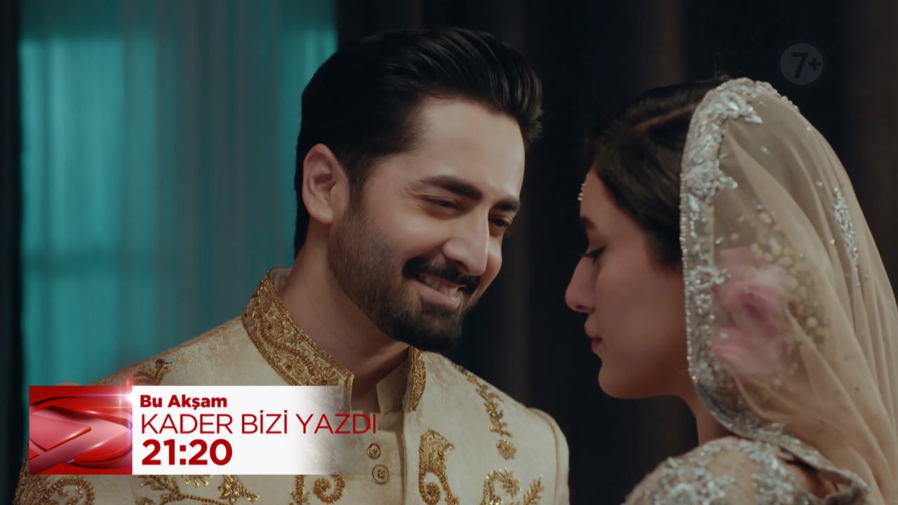 Kader Bizi Yazdı’da Riya’dan gelen boşanma belgesi! Kabir ne yapacak?