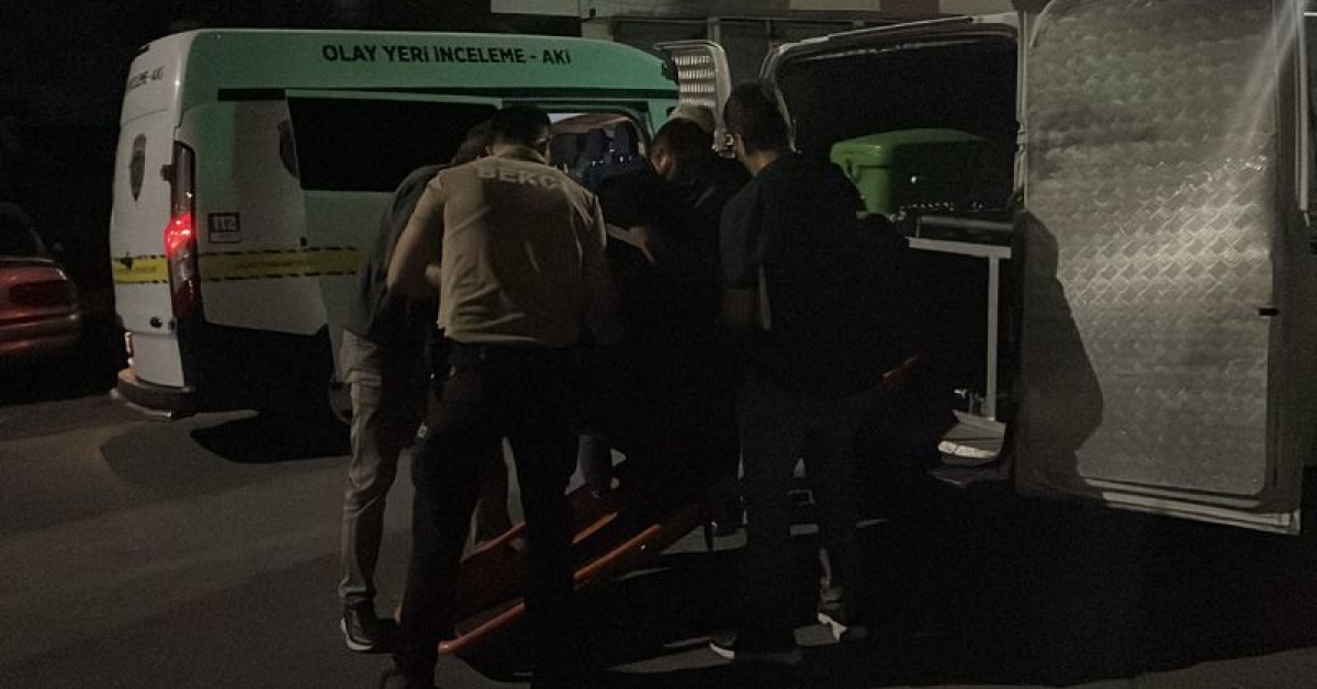 Kayseri’de iki arkadaşın kavgası cinayetle bitti