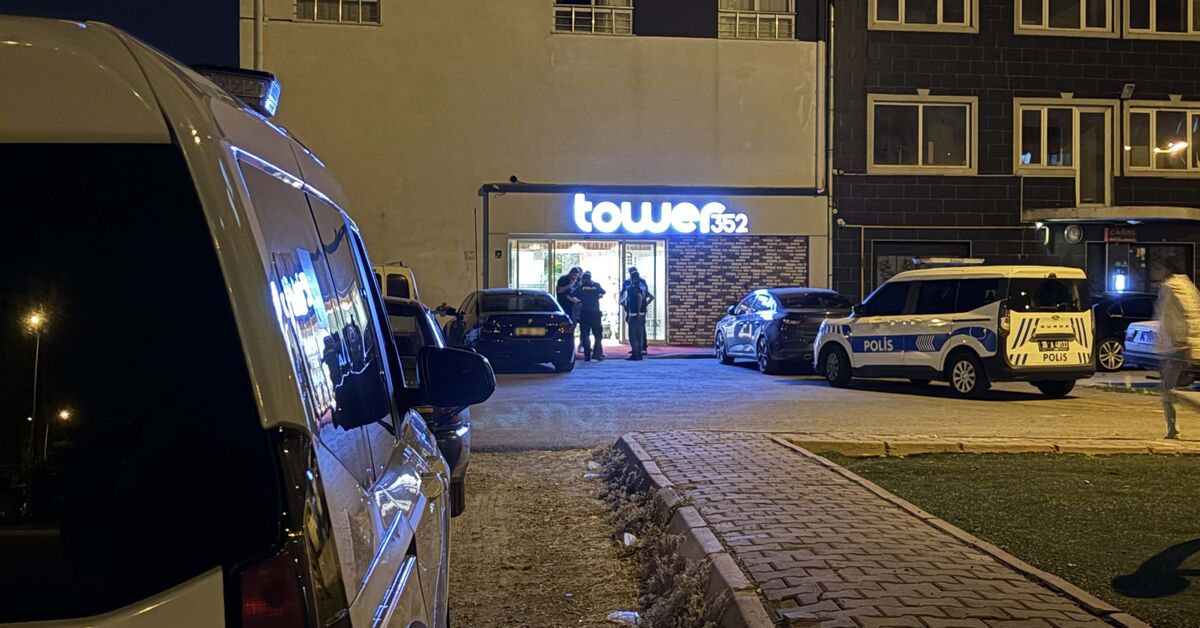 Kayseri’de 58 yaşındaki adam, rezidansta kaldığı odada ölü bulundu