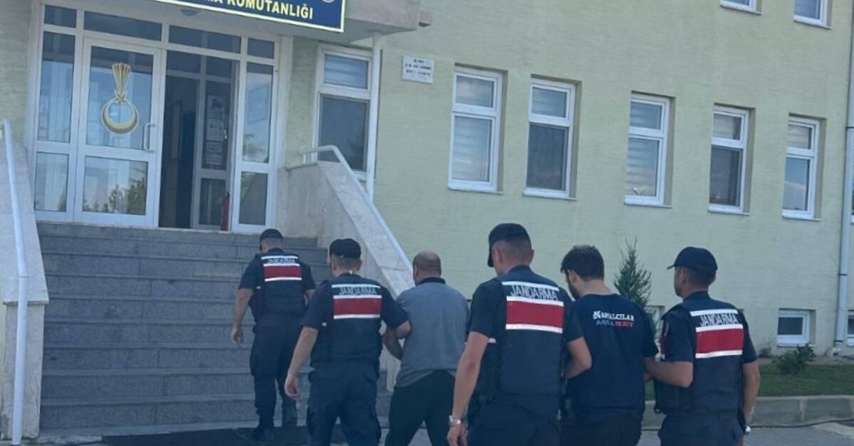 Kırıkkale’deki 20 yaşındaki çoban Emre Sırça cinayetine ilişkin 2 kişi tutuklandı