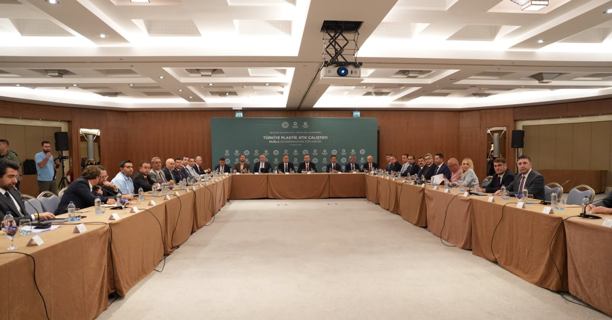 Kıyı ve deniz ekosistemleri için yerel öncelikler masaya yatırıldı