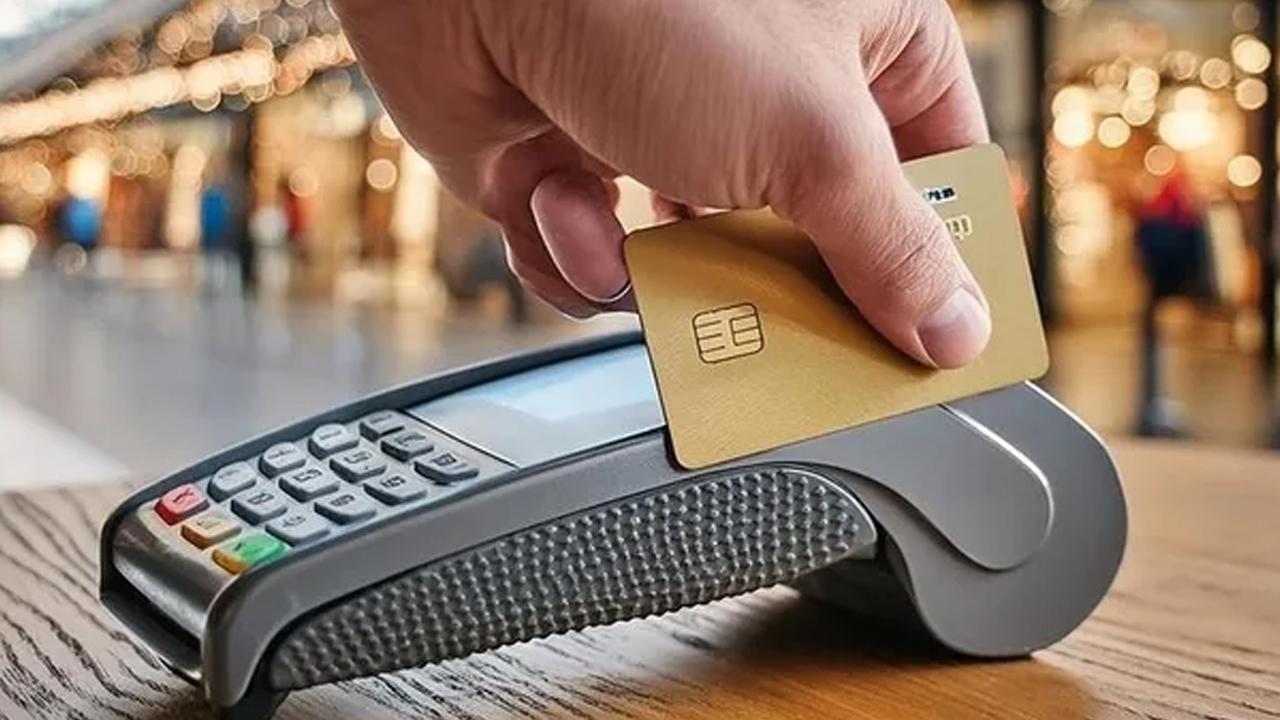 Kredi kartında o sınıra dikkat! Aşarsanız 2 katı ödeyeceksiniz