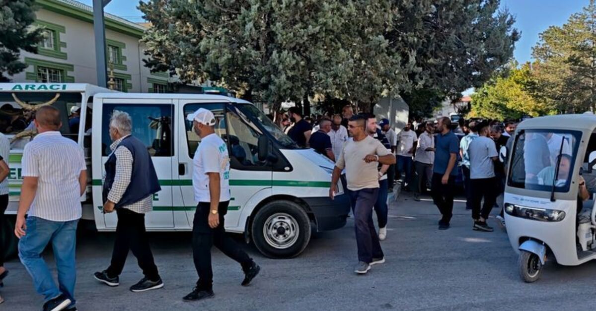 Kuyu temizlerken canından oldu