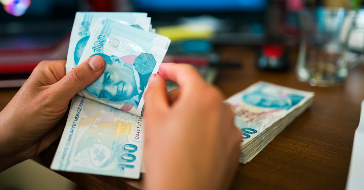 Maaş zammında hesaplar değişti