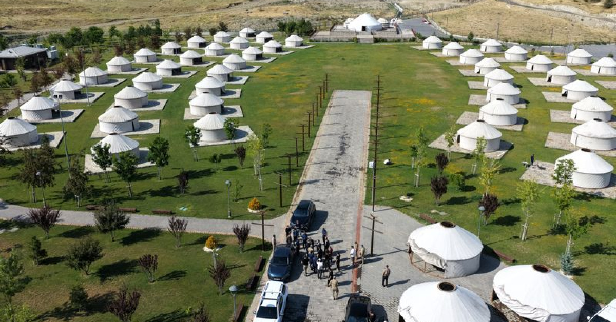 Malazgirt Zaferi’nin 955. yıl dönümü Ahlat’ta görkemli etkinliklerle kutlanacak
