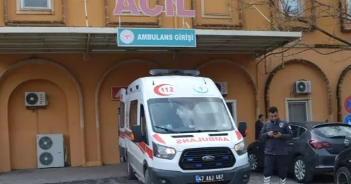 Mardin’de 18 yaşındaki çocuk pompalı tüfekle oynarken kendini vurdu; kurtarılamadı