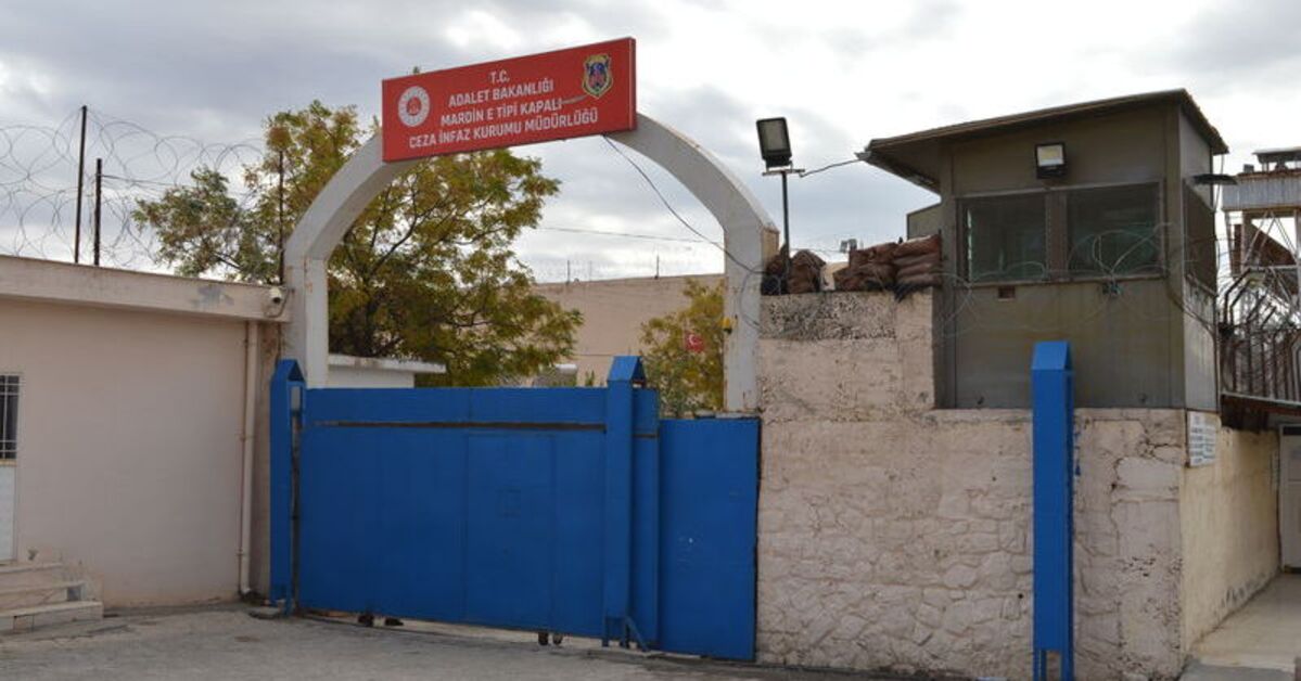 Mardin’de sağlık çalışanlarına tehdit içerikli mesaj gönderen zanlı tutuklandı