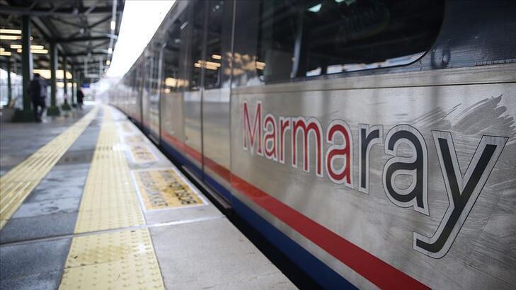 Marmaray Durakları İsimleri 2026 – İstanbul Marmaray Durak İsimleri, Ücretleri, Güzergah Hattı