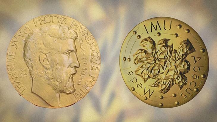 ‘Matematiğin Nobel’i’ Fields Madalyası sahiplerini buldu