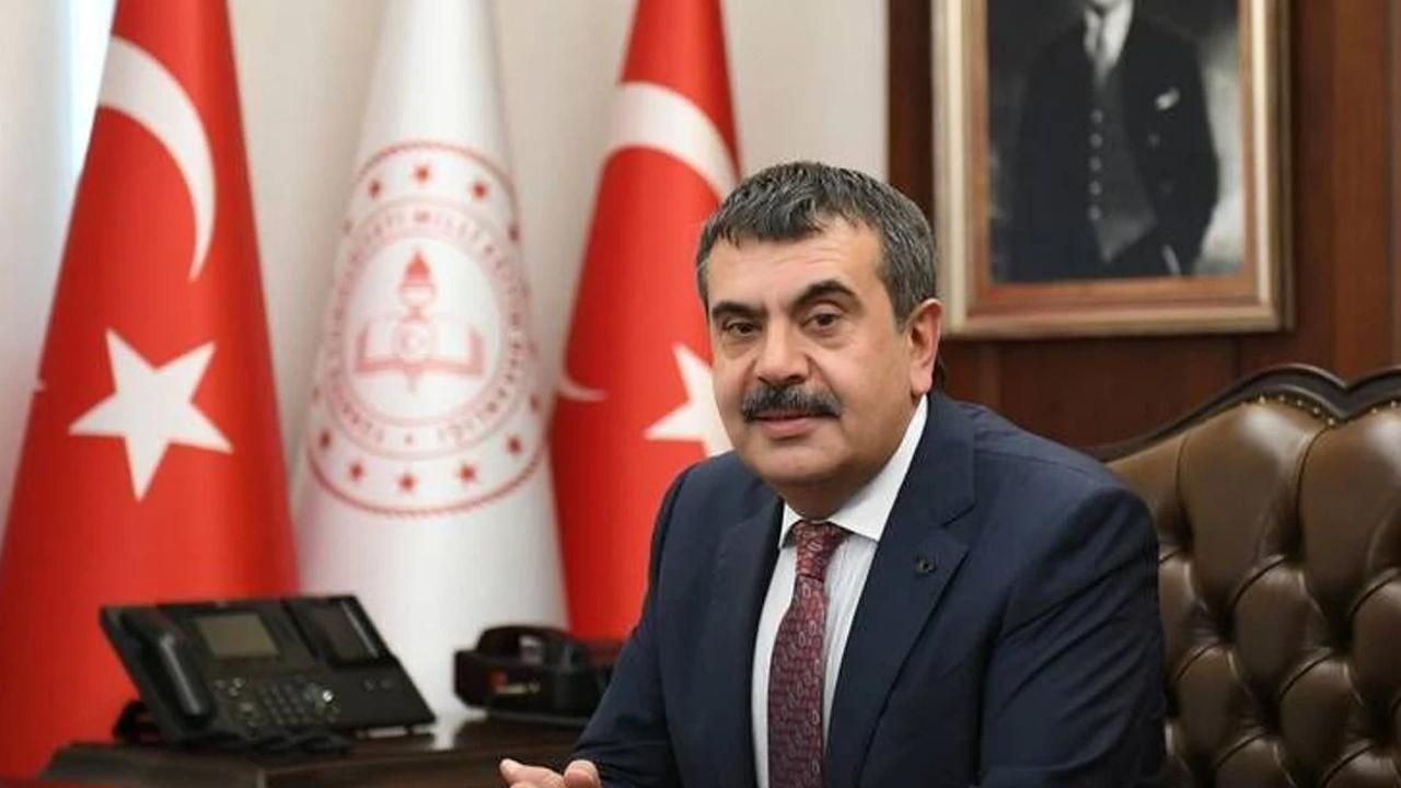 MEB’den ‘kartlı sistem’ geliyor! Bütün okullarda uygulanacak