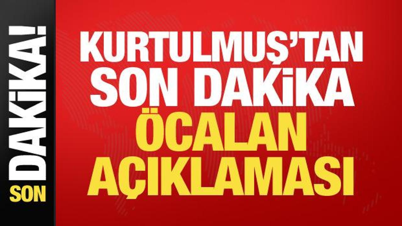Meclis Başkanı Kurtulmuş’tan çerçeve yasa açıklaması: rekor oyla kabul edildi
