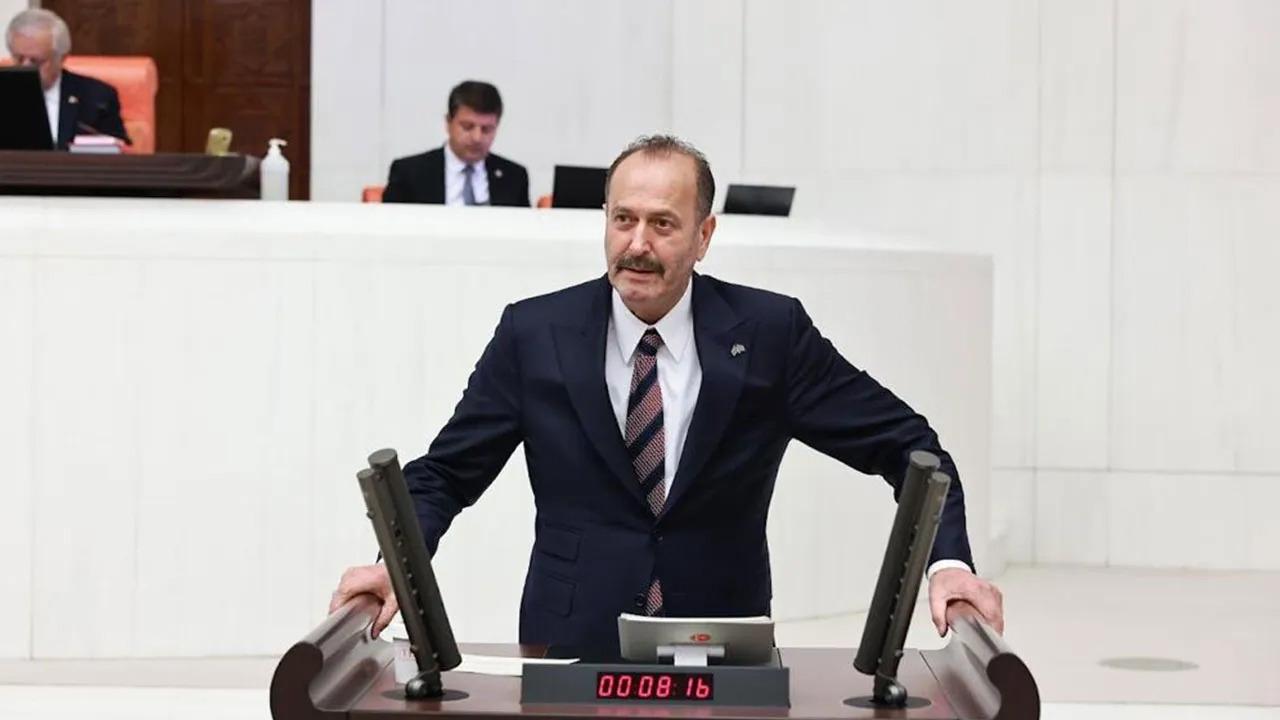 MHP’den Türk Ocakları’na ‘Sevr Anlaşması’ tepkisi